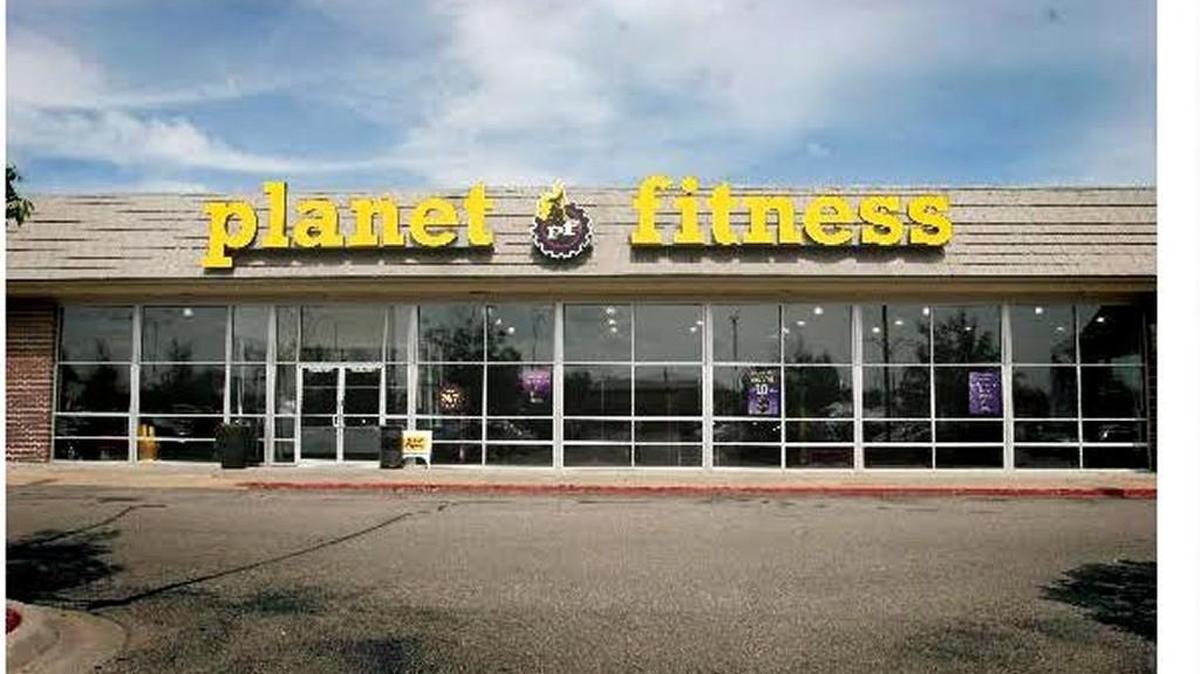 Wichita soon will have a fourth Planet Fitness gym, this time at 31st and Seneca.