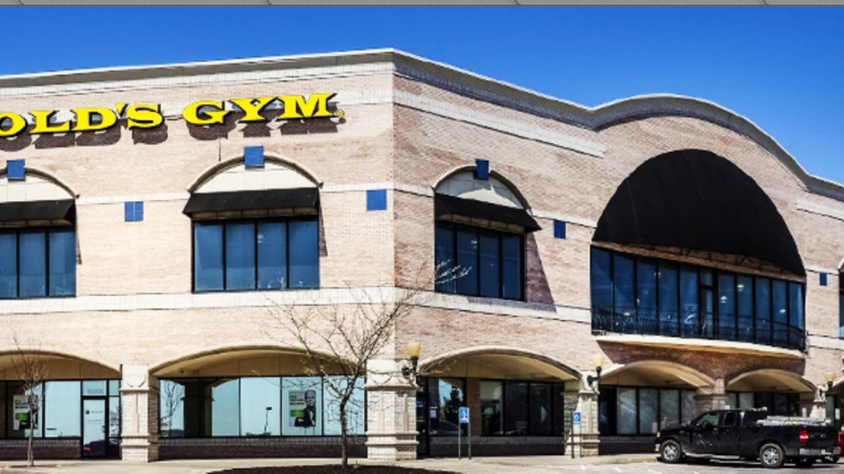 Genesis Health Clubs purchased four Gold’s Gyms on Friday as Rodney Steven II continues his march into the Kansas City area.