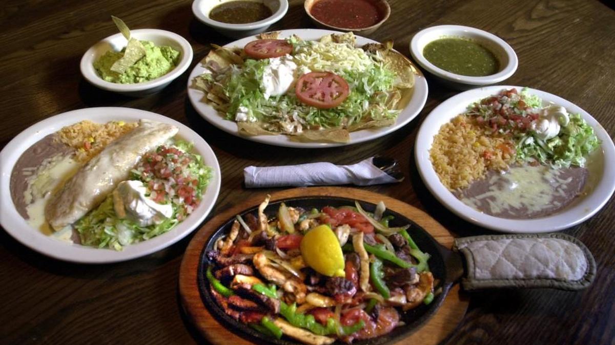 El Rodeo Mexican Restaurant has to move from its longtime spot on East Central, but it won’t go far.