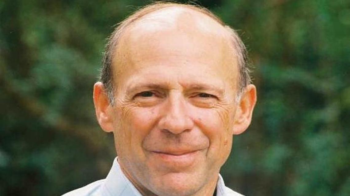 Jason’s Deli founder Joe Tortorice Jr. is speaking at the Chamber’s Sunrise Scrambler on Thursday about the secret of life, which he says is servant leadership.