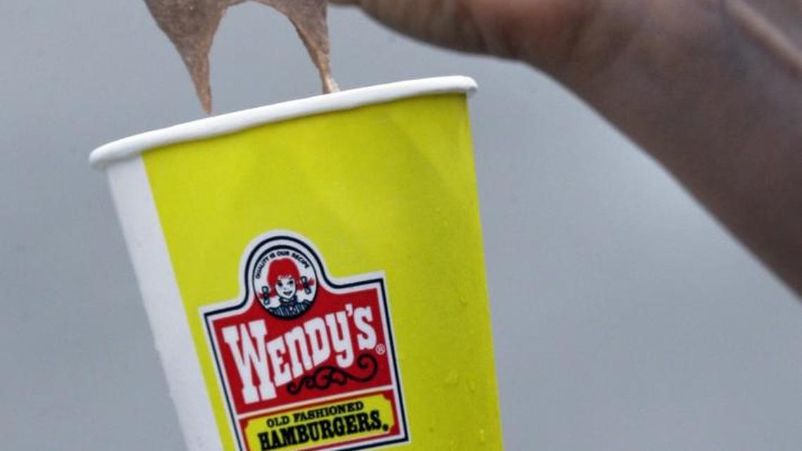 Longtime Wendy’s franchisee Larry Fleming has sold his 38 restaurants in Kansas, Tulsa, and Amarillo, Texas.