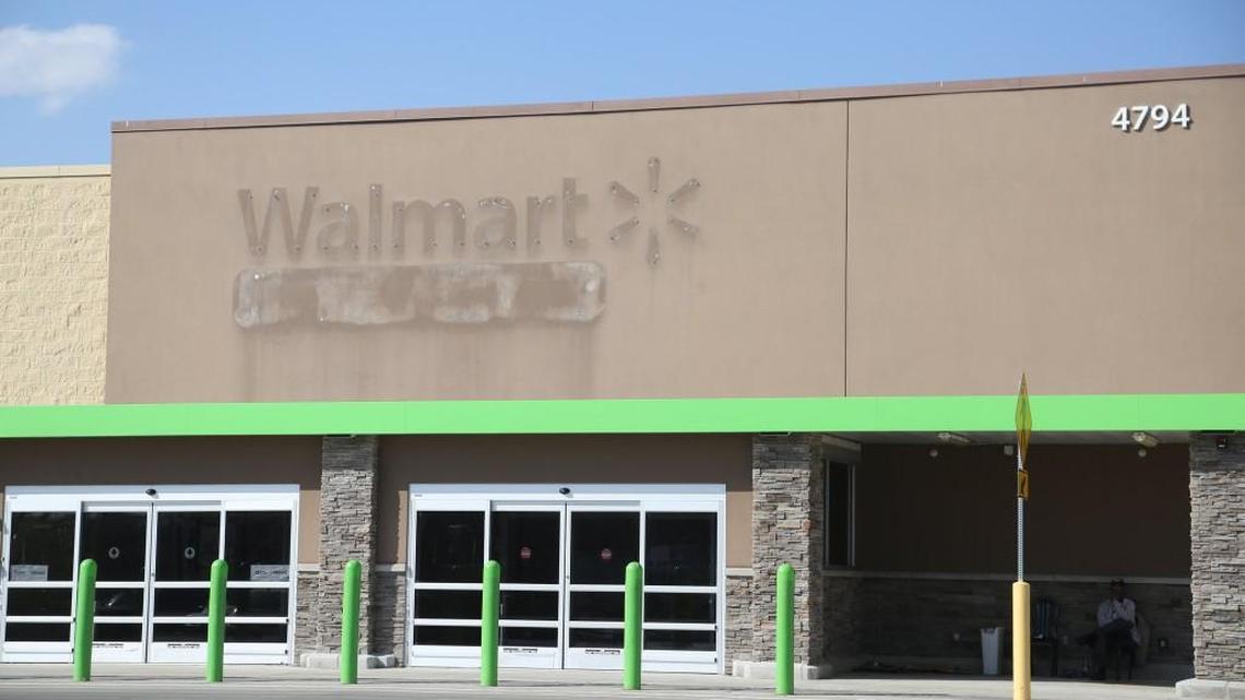 A deal is imminent for a new tenant at the former Wal-Mart Neighborhood Market space at 13th and Oliver, but it’s not a grocery store.