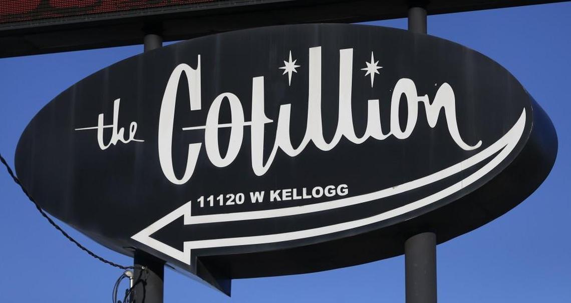 The Cotillion will soon serve sandwiches prepared by The Artichoke during its concerts and events.