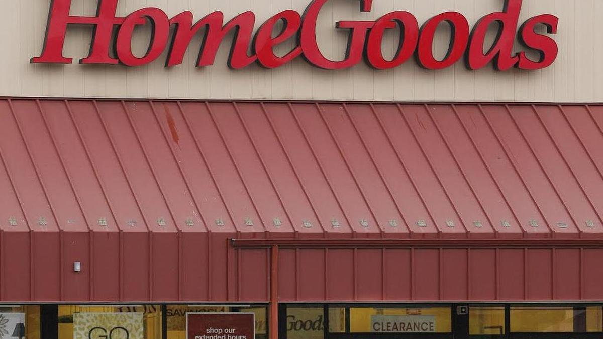 HomeGoods is bringing two of its stores to Wichita, most likely later this year.