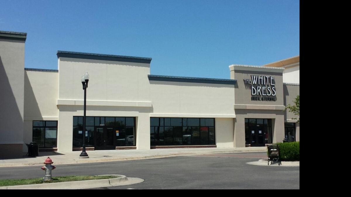 
The future home of Versona, an accessories shop coming to NewMarket Square.
