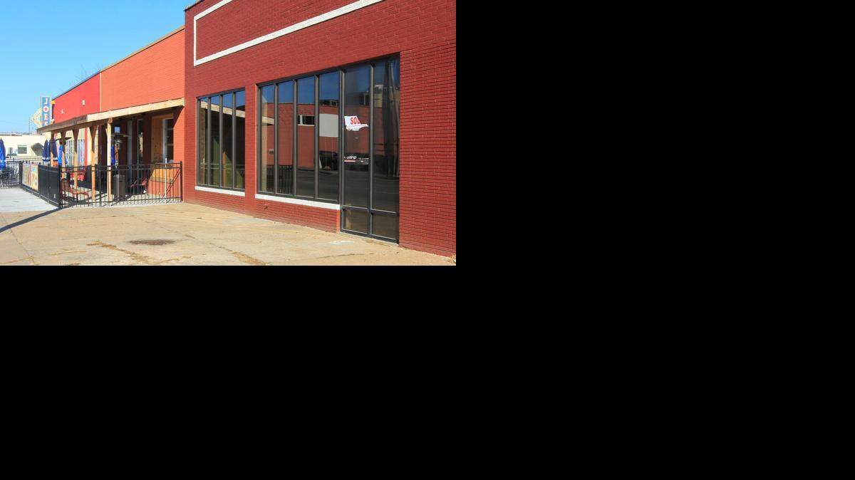 
Jinji Korean Grill and Bar is opening in March at 210 N. Washington, which is immediately south of Joe’s Old Town Bar and Grill.
