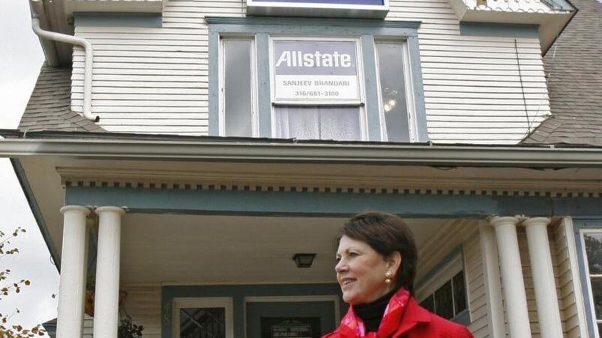 Jo Zakas saw a lot of businesses and business people pass through Clifton Square in 45 years of owning the center.