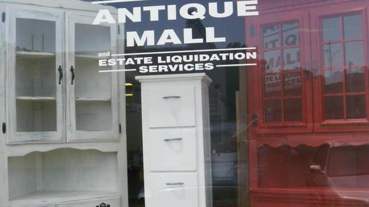 The 2 Attics Antique Mall in Park City is closing, but an associated estate sale business will continue.
