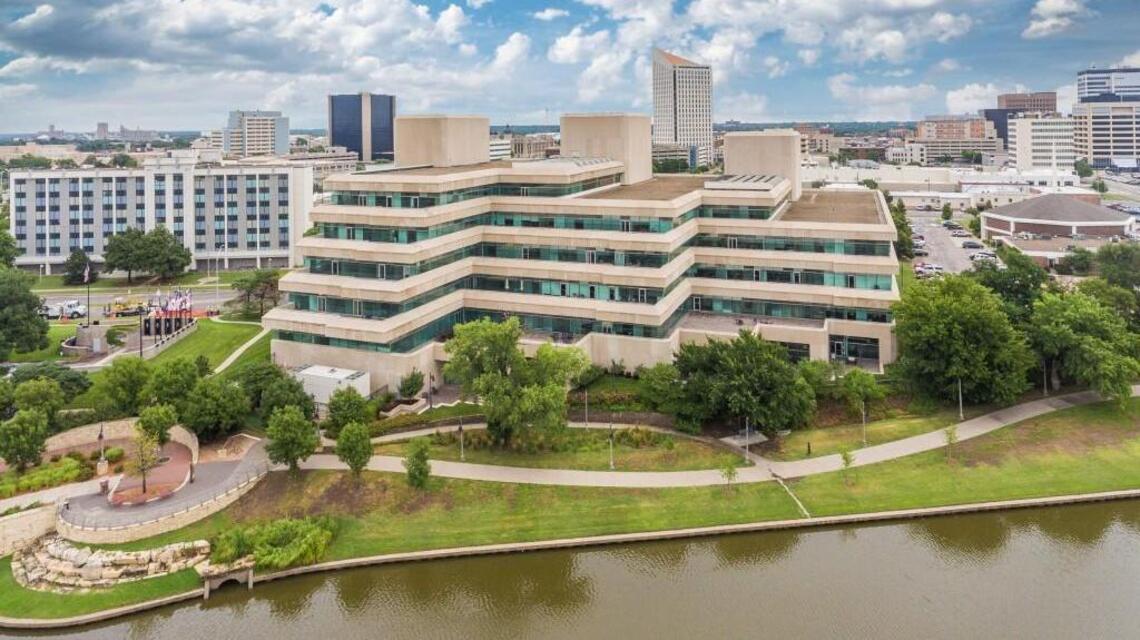 Delano Investment purchases Farm Credit Bank building
