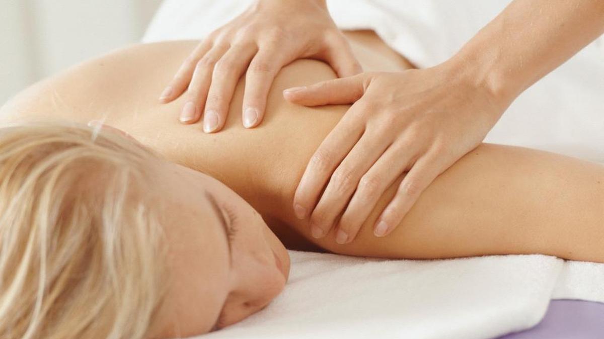 Craig Zorn is opening a second Beijing Massage, which he says he hopes will help combat the stigma that massage businesses sometimes have.