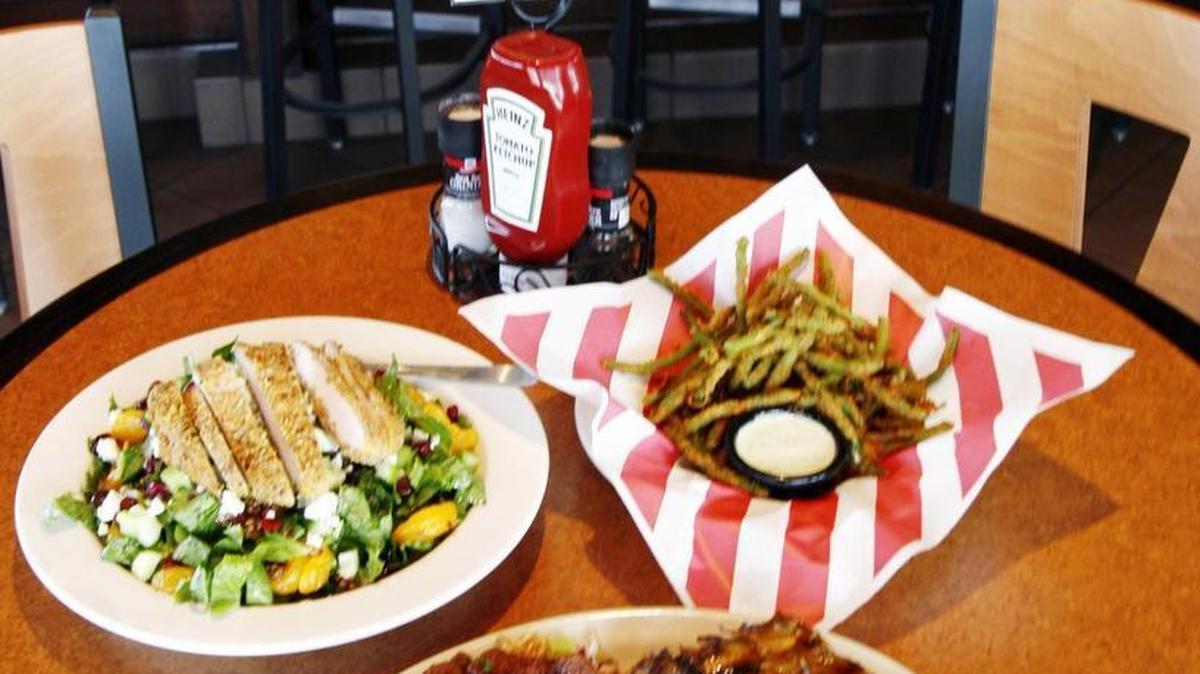More than a decade after opening at NewMarket Square, TGI Fridays has closed.