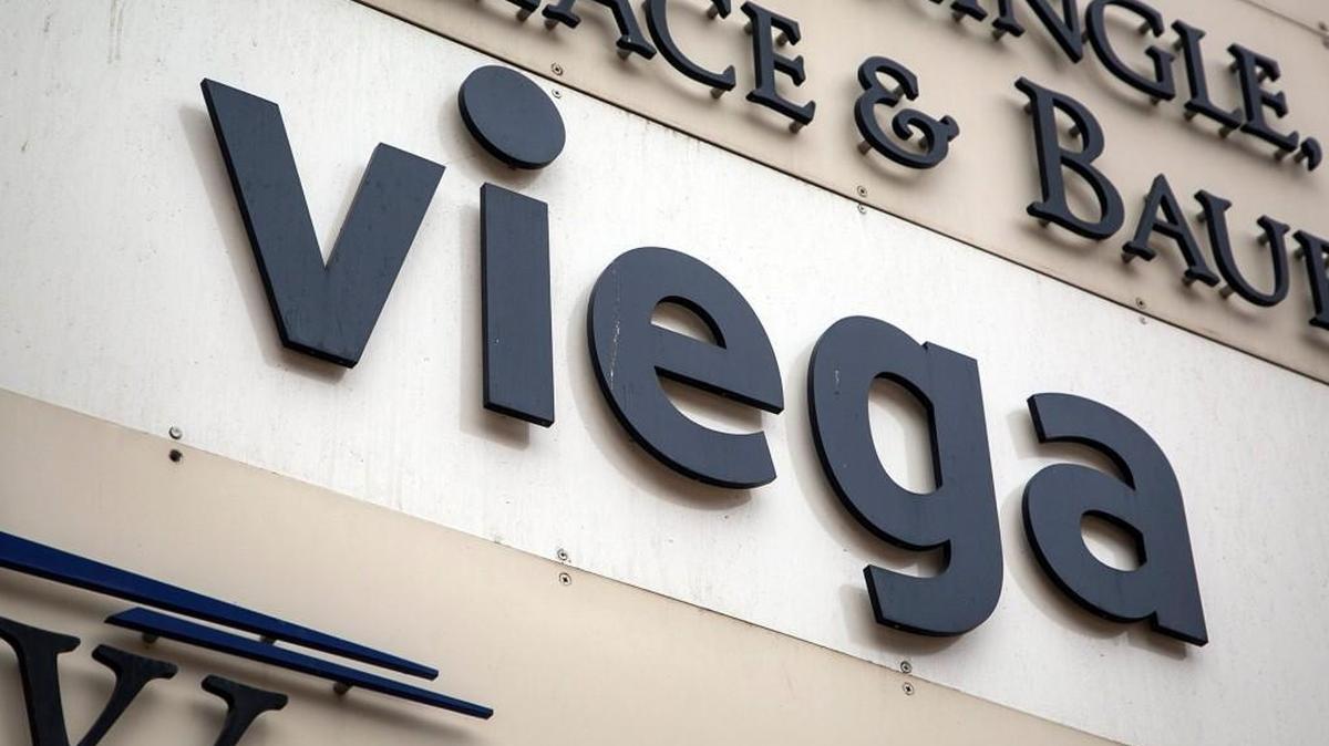Viega, a plumbing and heating systems manufacturer, is leaving the sixth floor of the Ruffin Building downtown for new company headquarters in Denver.