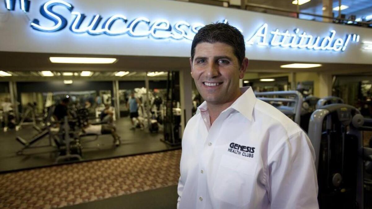 Genesis Health Clubs buys another gym, this time in Wichita | Wichita Eagle