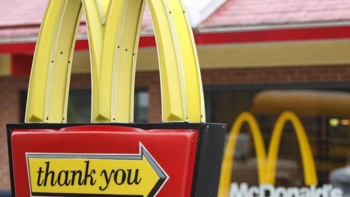 Lane Enterprises is adding some more golden arches to its collection for 31 of the restaurants total.