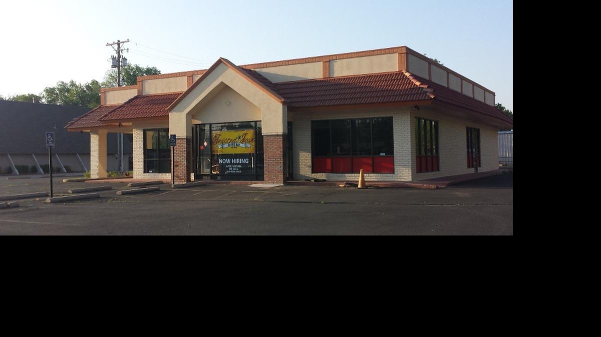 
Steven R. Jones and Karen Kurtz are opening Twisted Java Coffee Bar at the end of May in the long-vacant former McDonald’s at 2615 W. 13th St. (April 29, 2015)

