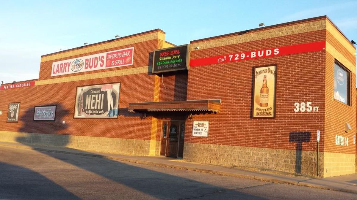 This former west-side Larry Bud’s site, which also has been home to Calleigh’s 88, Brooklyn’s and Players, may eventually be home to a second Heroes Sports Bar and Grill.
