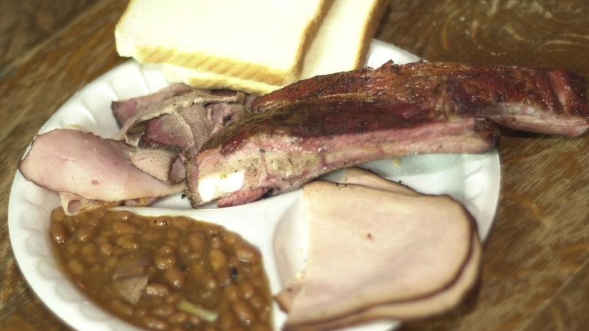 Barbecue may soon not be the only thing that B&C Barbecue serves.