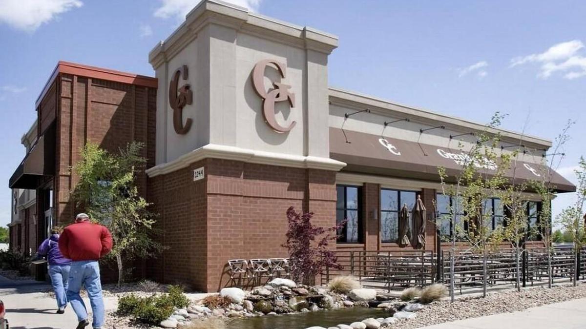 The fate of Wichita’s two Granite City Food & Brewery restaurants is still unclear.