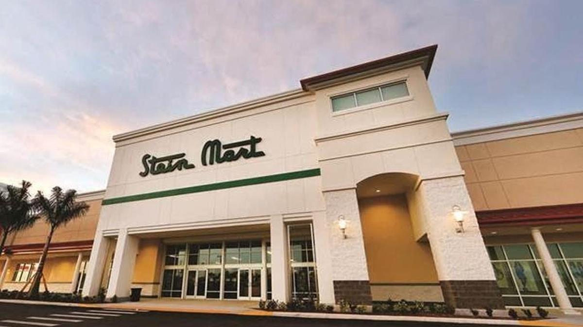 Stein Mart is returning to Wichita with a store at Greenwich Place at K-96 and Greenwich.