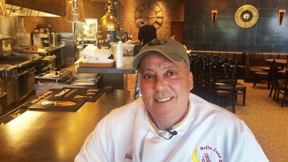 Owner of about-to-move Bradley Fair restaurant shares the specifics