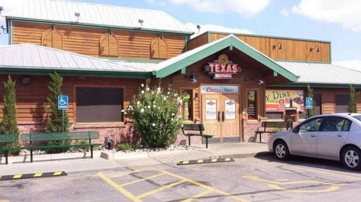 As of Feb. 26, this West Kellogg Texas Roadhouse will no longer be the only one operating in Wichita. The same concept is opening on Greenwich just south of K-96.