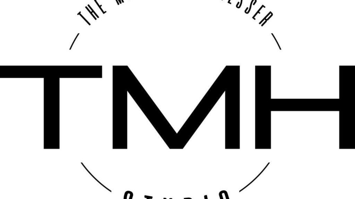 TMH Studio is opening late this week at Eaton Place. As its name stands for, it’s the Men’s Hairdresser.