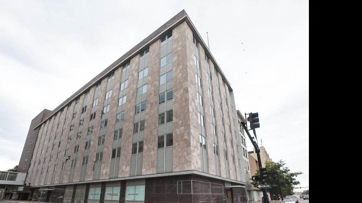 
As expected, the HUD loan that will allow the Exchange Place project to move forward closed on Tuesday.
