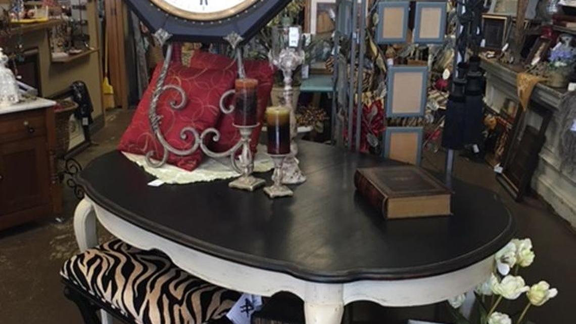 Teresa Miller is reluctantly closing Urban Renewal unless she can find a buyer immediately.