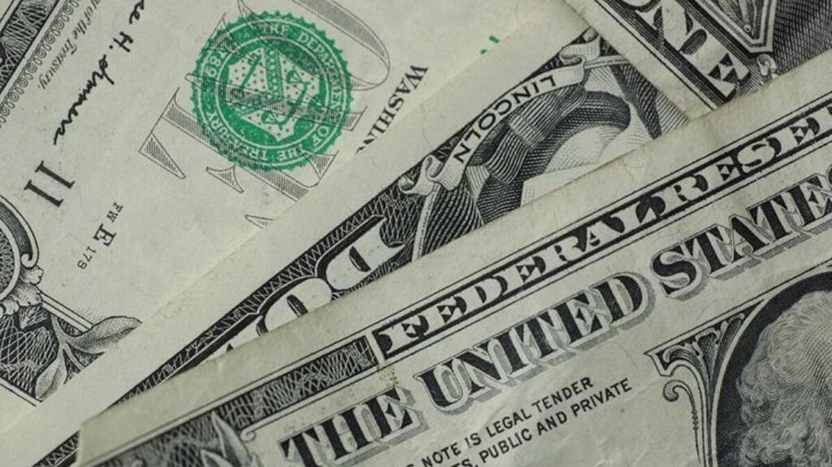 Looking for a raise? Even your optimistic Kansas boss may not give one.
