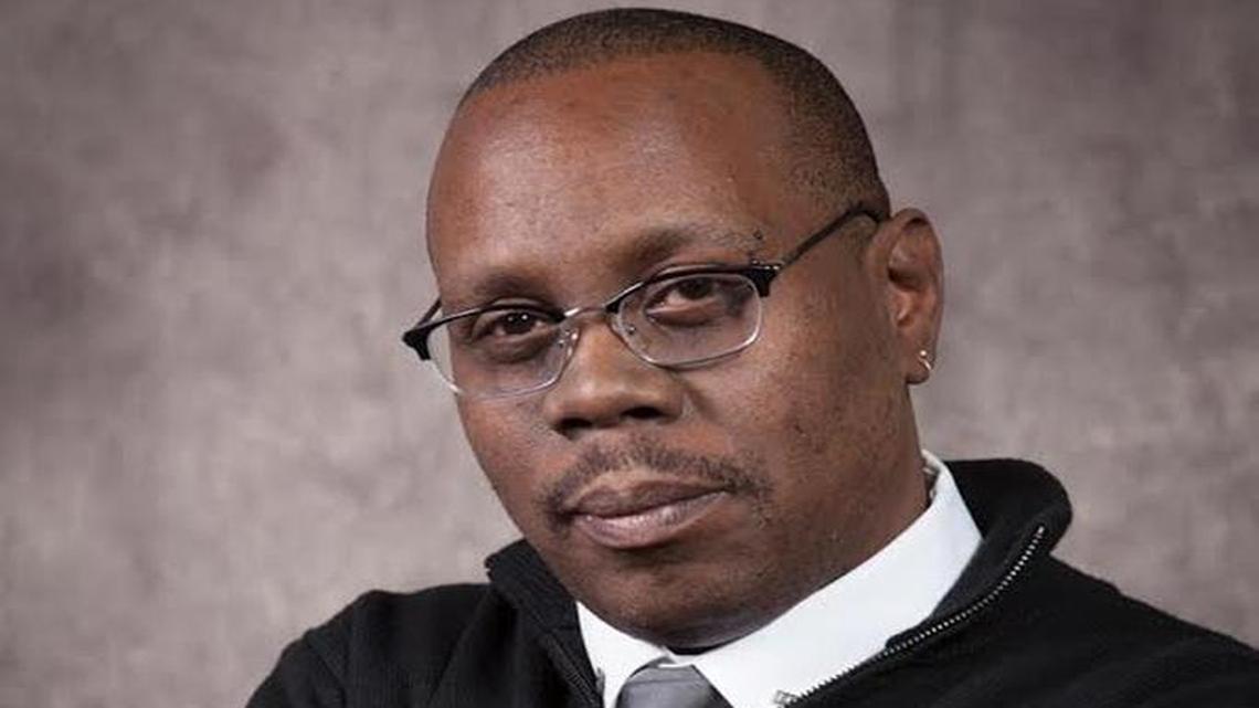 Former radioman Steve Mills is returning to Wichita to open Just Plain Steve Creative Services Agency.