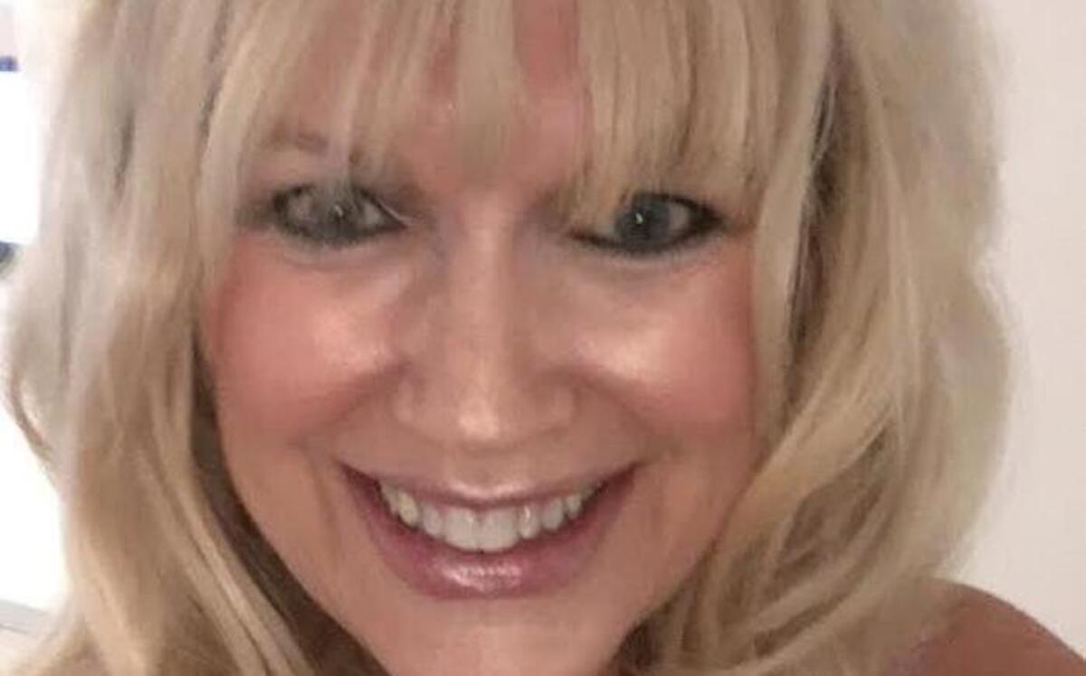 Pam Cutler of Salon Knotty & Day Spa says she may be downsizing, but she’ll always be in business.