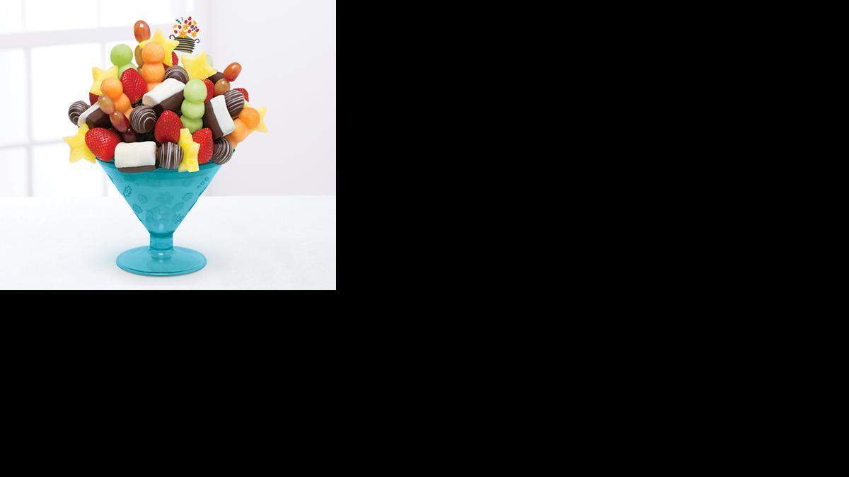 
Edible Arrangements is opening at least two stores in the greater Wichita area.
