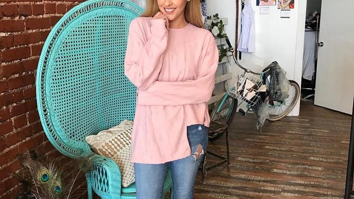 Two years after opening Handpicked Los Angeles in Old Town, Lauren Mercado is briefly closing her store in preparation to move to new downtown space.
