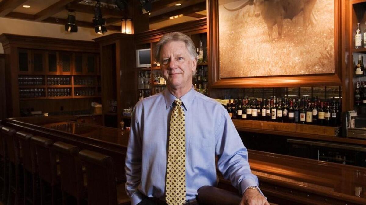 Wink Hartman Sr. has closed his Lakeside Club and will announce new plans for the space in the coming months.