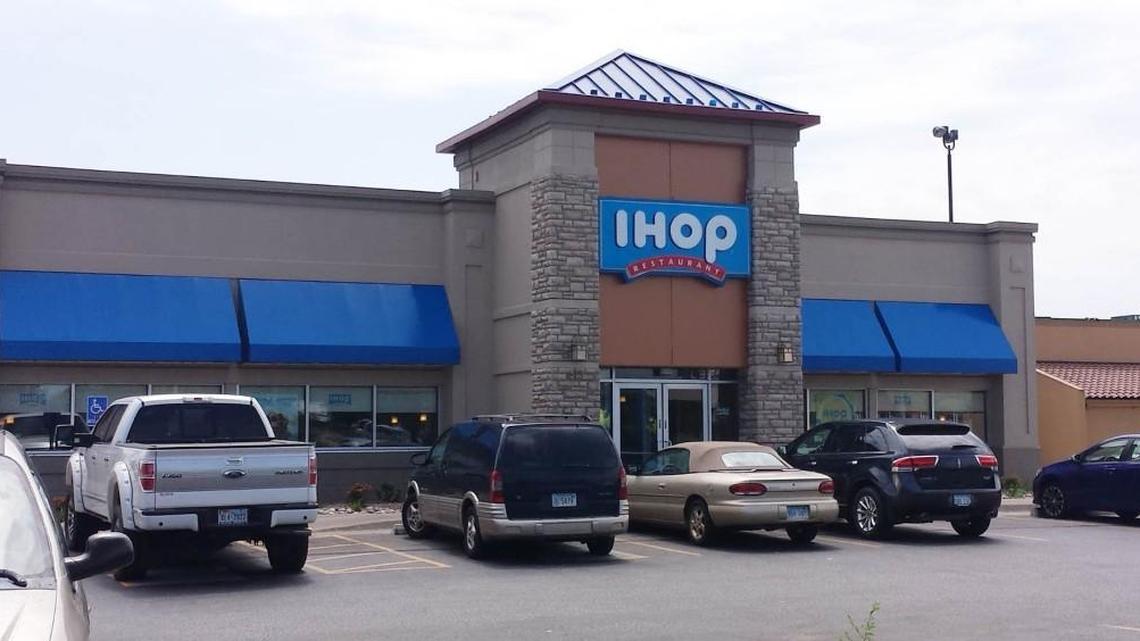 Job applicants for the new IHOP at the Southfork development can stop by this IHOP near Maple and Ridge Road to interview from 2 to 5 p.m. daily.