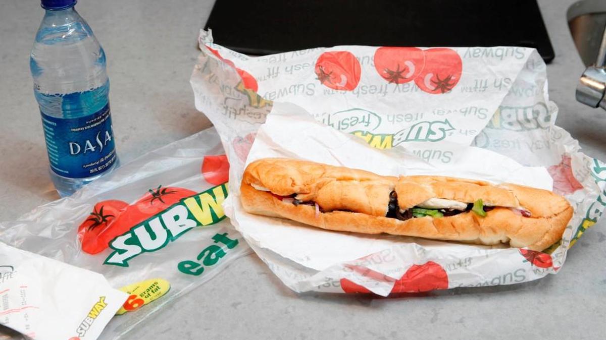 Subway franchisee Rottinghaus Co. is moving its restaurant near 21st and Amidon, but not far.