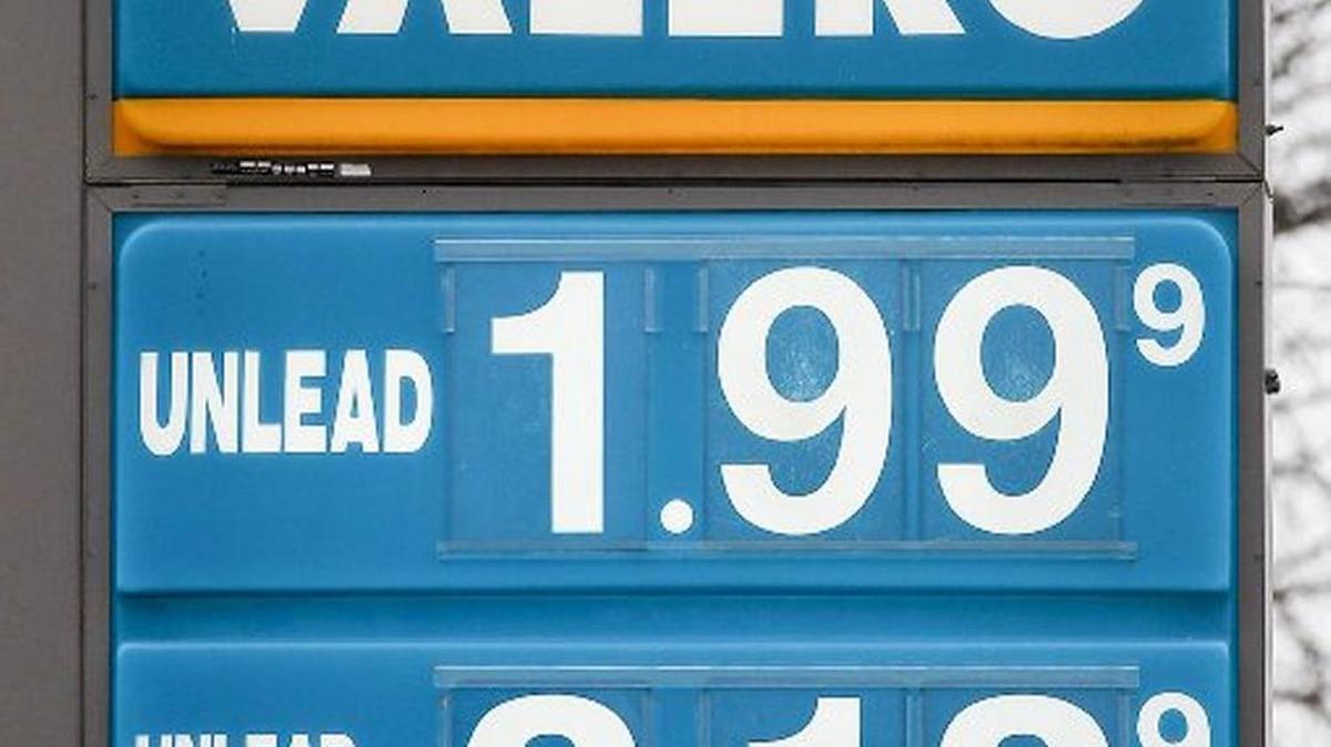 
A new Valero station will open where another gas station used to be at Central and 127th Street.
