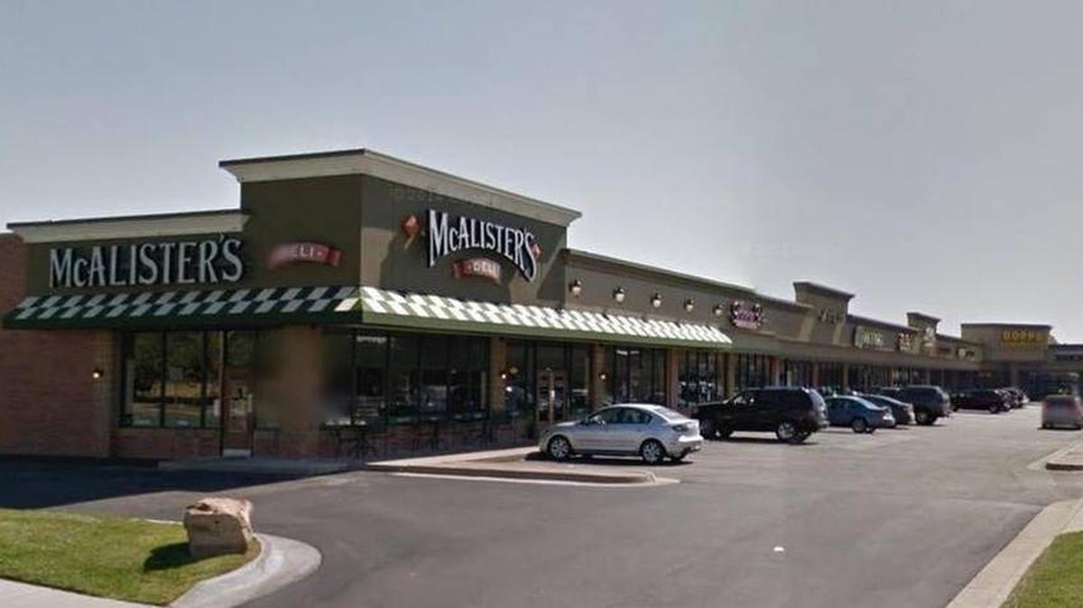 Maple and Ridge