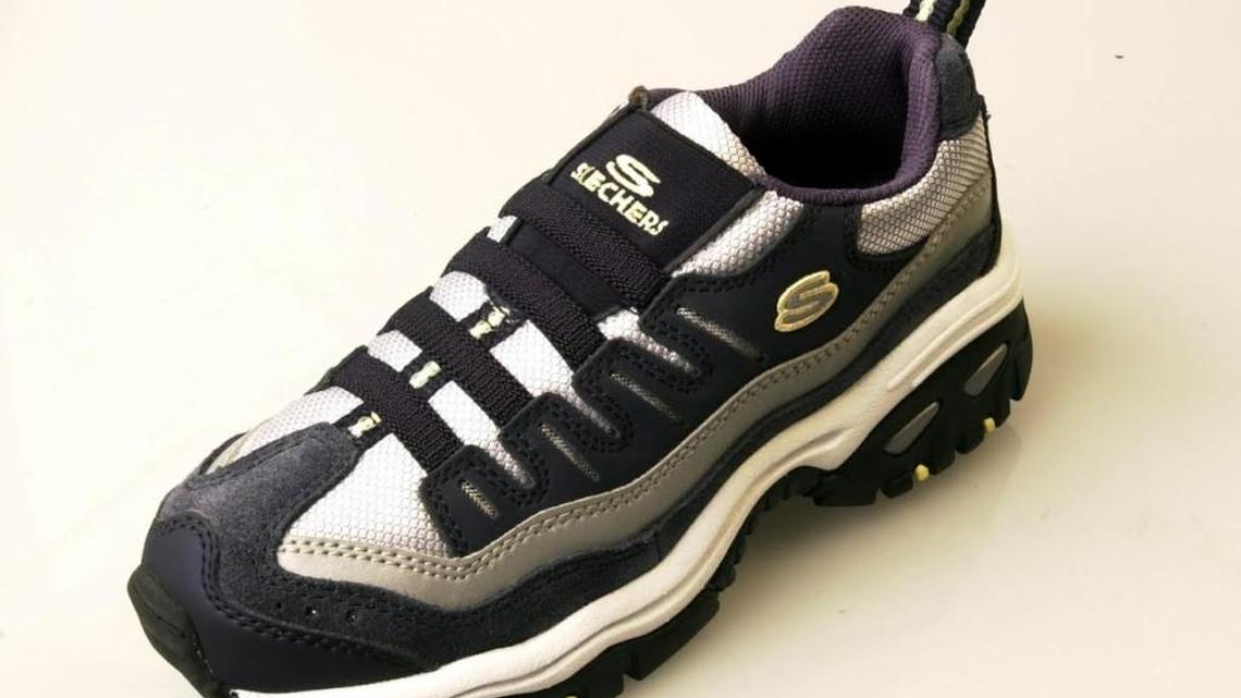 Shoppers can already find Skechers shoes in Wichita at various stores, but a new store devoted entirely to the athletic and casual shoes is going to open in the former Pier 1 Imports space on the west side.