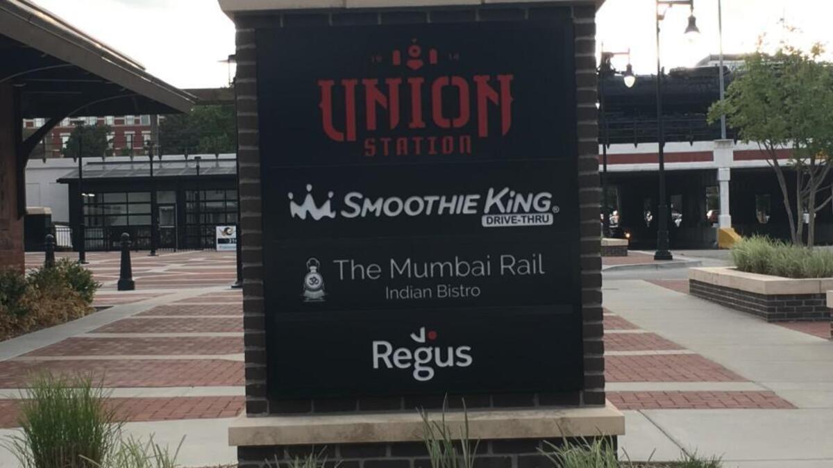 A new Smoothie King will open in Derby in July.