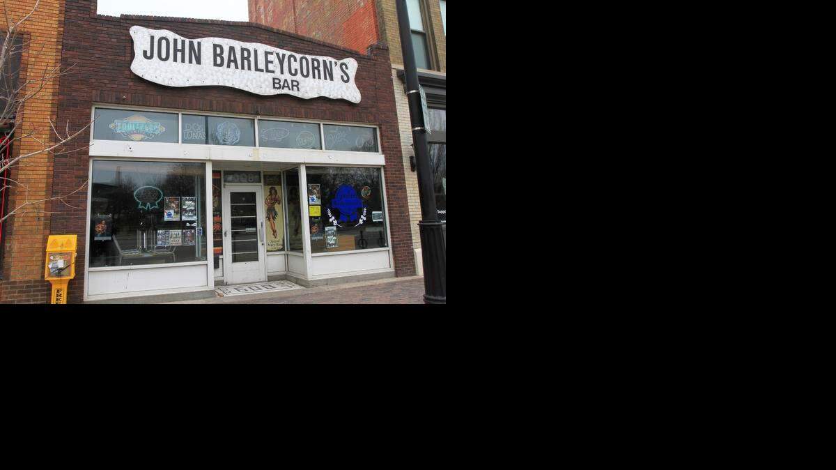 
Longtime John Barleycorn’s owner Curt Melzer is selling the business, which soon will be known simply as Barleycorns. 

