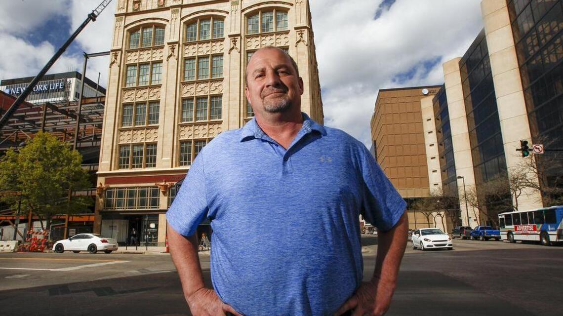 Kress Energy Center sells to local investors