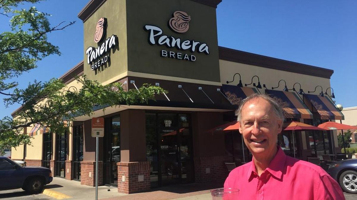 Randy Simon and his Original Bread Inc. sold 34 Paneras this week to Cleveland-based Pan American Group LLC.