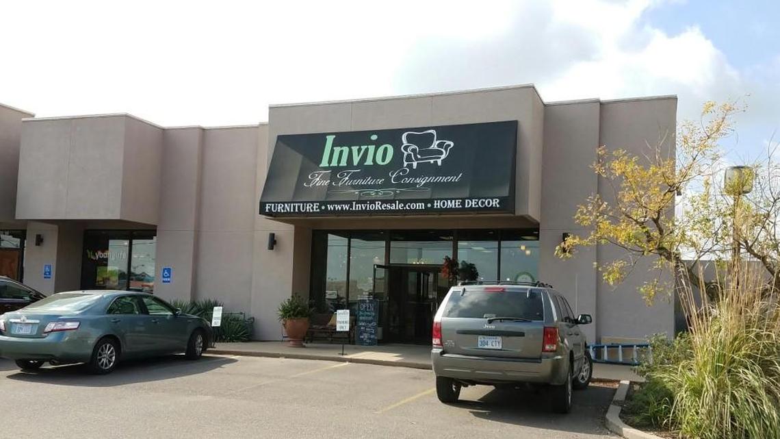 Invio Fine Furniture Consignment has expanded yet again near Central and Woodlawn.