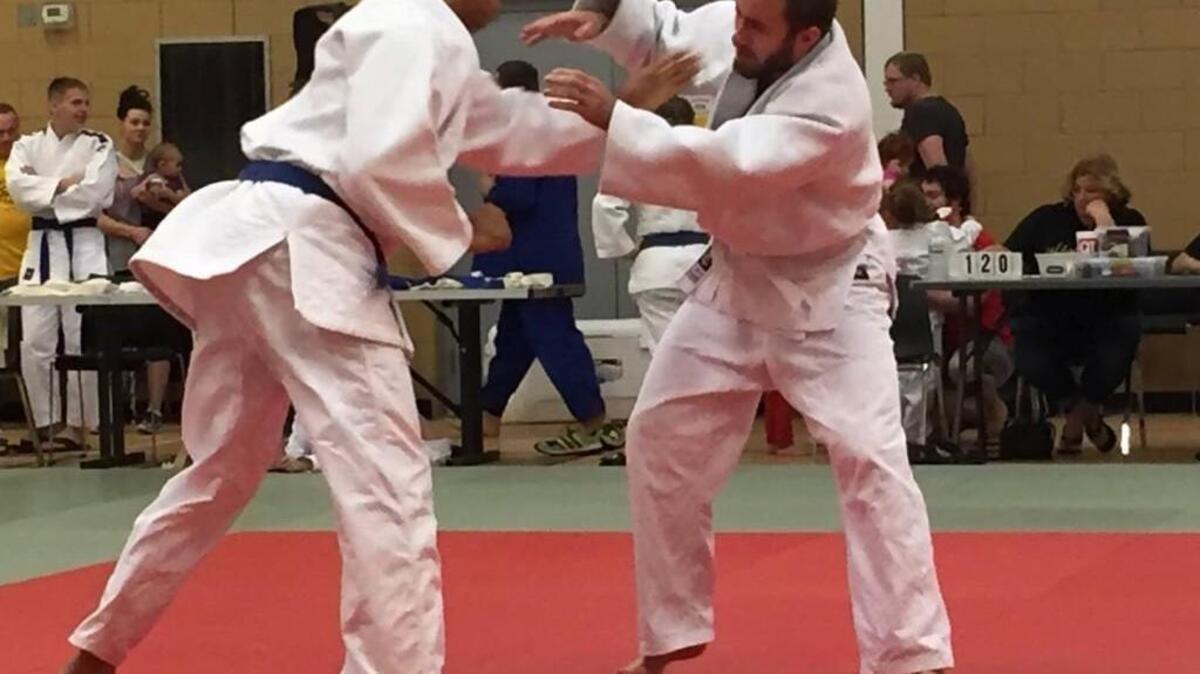 Kester Judo is once again moving and changing its name. This time, the business is returning to a familiar name: Air Capital Judo.