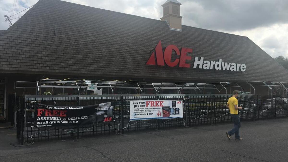 Indian Hills Hardware, better known as Indian Hills Ace Hardware, is being sold to Lenexa-based Westlake Ace Hardware.