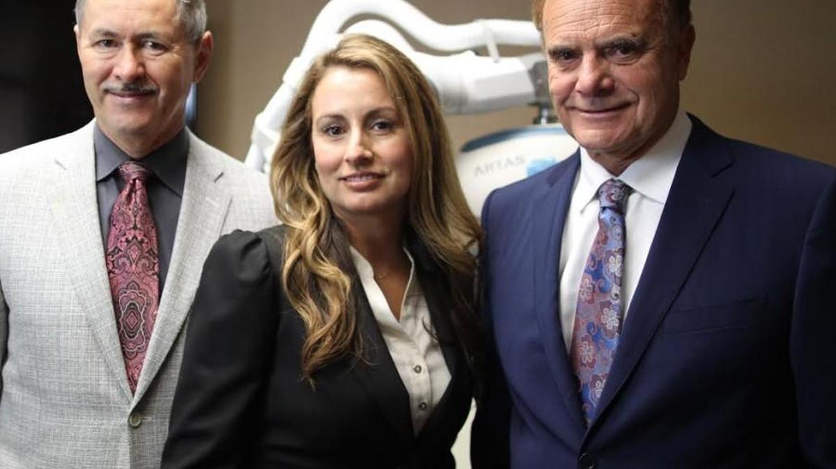 Wichita cardiologist Joseph Galichia has agreed to pay $5.8 million to resolve allegations that he and his medical group improperly billed for medically unnecessary cardiac stent procedures.