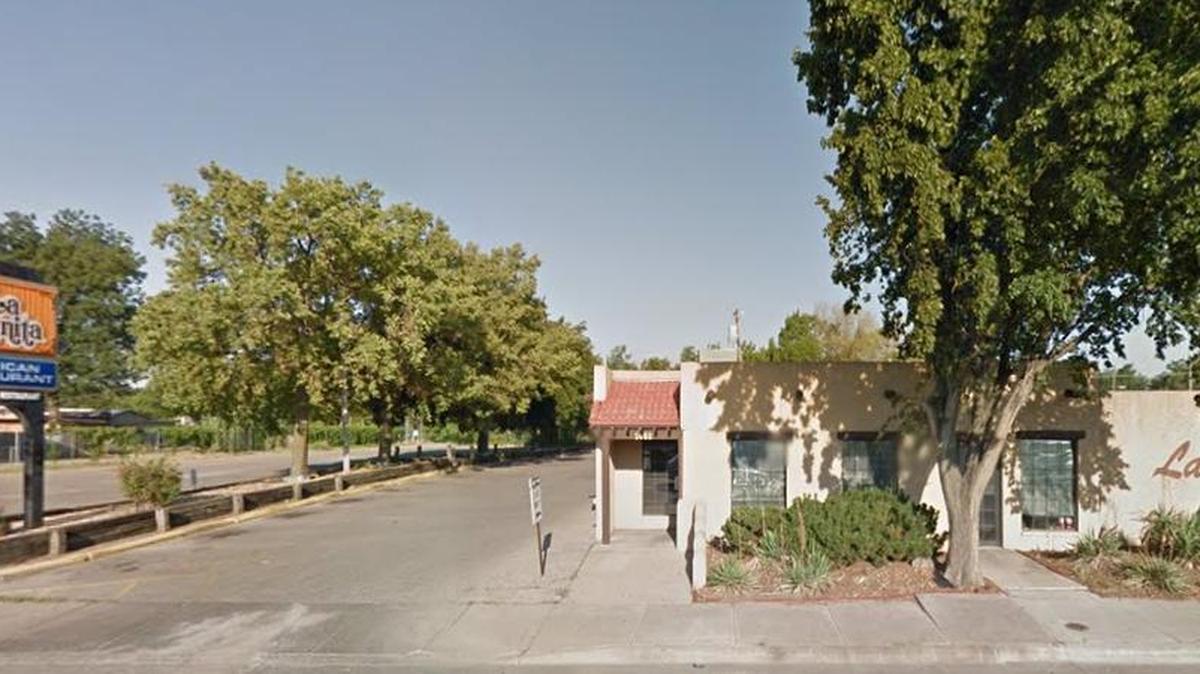 
Eduardo Sebastian, who owns the La Chinita Mexican Restaurant at 14th and Broadway, will open a second La Chinita in Old Town Square on Saturday.
