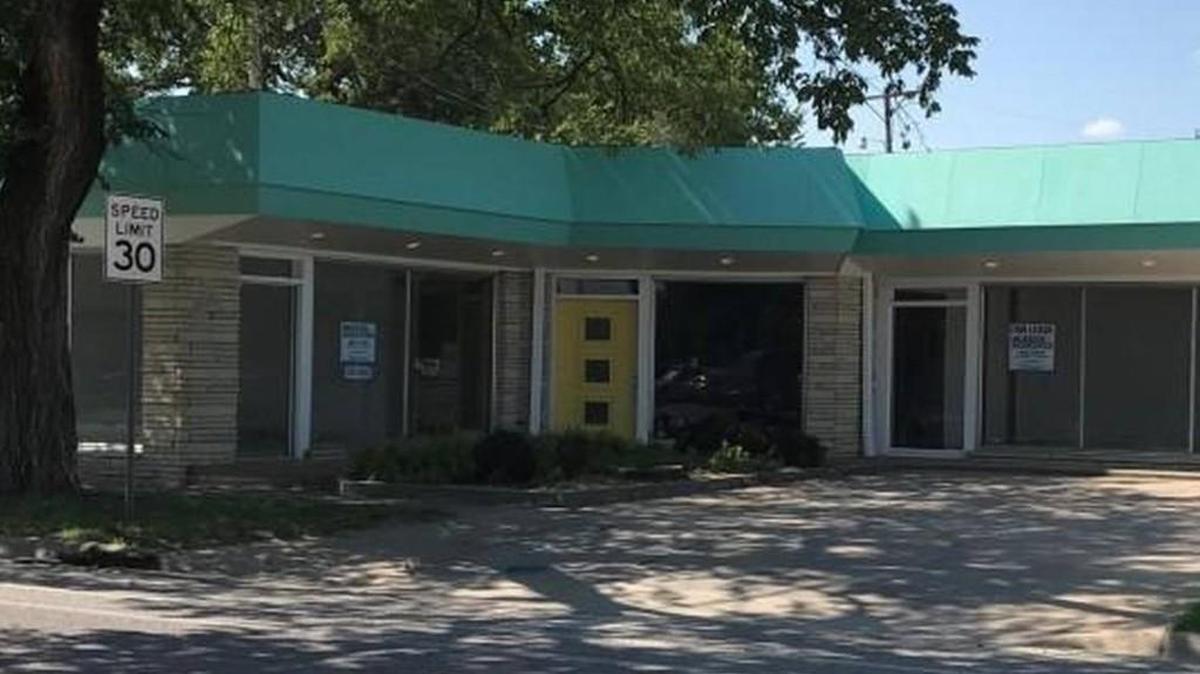 Gary Streepy is returning to this building at Second and Hydraulic with Furniture Exchange, a resale shop that’s slightly different than his former Pea Pod Consignment.