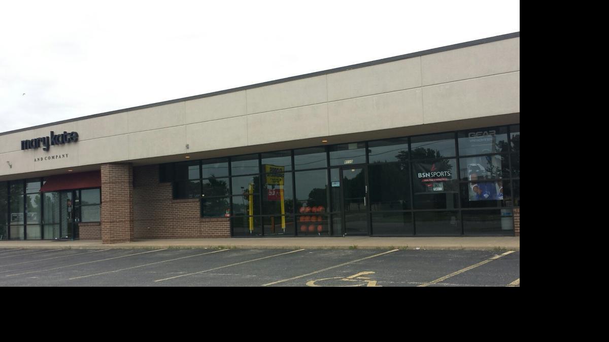 
BSN Sports, which bills itself as the largest sports equipment and apparel distributor nationally, is opening a store at 8110 W. Central across from Bishop Carroll Catholic High School. (May 13, 2015)
